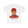 Pope Leo XIV Make Vatican Great Again Shirt