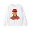 Pope Leo XIV Make Vatican Great Again Shirt 4