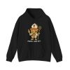 Pope Leo XIV Pizza Shirt