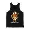 Pope Leo XIV Pizza Shirt
