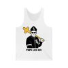 Pope Leo XIV White Sox Baseball Shirt 4