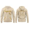 Pope Leo XIV White Sox South Side of Chicago Hoodie