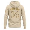Pope Leo XIV White Sox South Side of Chicago Hoodie 3