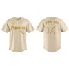 Pope Leo XIV White Sox South Side of Chicago Jersey