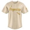 Pope Leo XIV White Sox South Side of Chicago Jersey 2