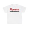 Pope Leo's Hot Dogs Shirt