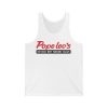 Pope Leos Hot Dogs Shirt 2