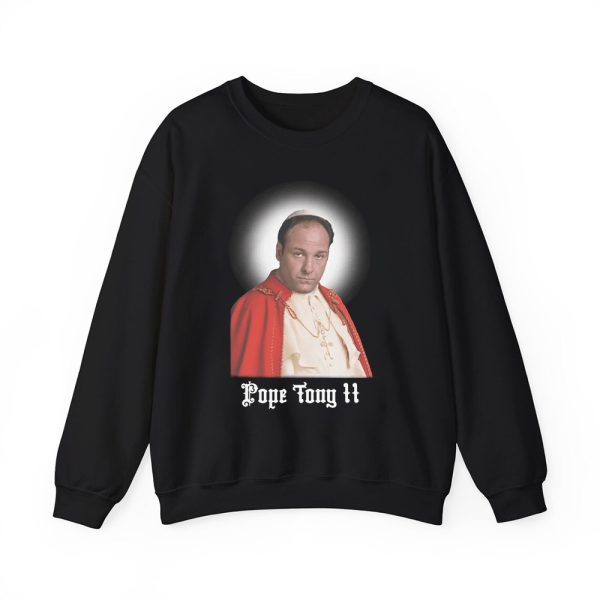 Pope Tony II Shirt 3