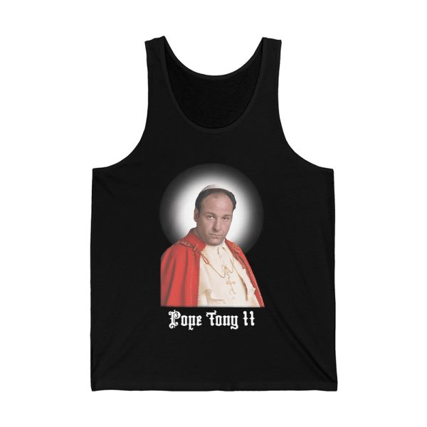 Pope Tony II Shirt 4
