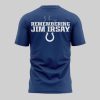 RIP Jim Irsay 1959 2025 Two Sided Shirt 3