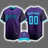 D backs City Connect 2025 Jersey