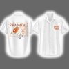 Rafael Nadal Merci Rafa Hawaiian Shirt 3