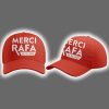 Rafael Nadal Merci Rafa Roland Garros Hat