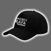 Rafael Nadal Merci Rafa Roland Garros Hat 2
