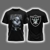 Raiders Marshawn Lynch Shirt 2025