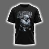 Raiders Marshawn Lynch Shirt 2025 2