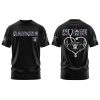 Raiders Nurses Night 2025 Shirt