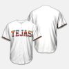 Rangers Mexican Heritage Jersey 2025 Giveaway