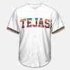 Rangers Mexican Heritage Jersey 2025 Giveaway 2