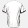 Rangers Mexican Heritage Jersey 2025 Giveaway 3