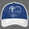 Rangers Radiology Tech Night 2025 Hat