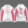 Rangers Strike Out Everybody vs Cancer Awareness Day 2025 Shirt 2