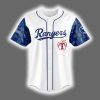 Rangers Teacher Appreciation Week Jersey 2025 2