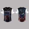 Rangers Truck Driver Appreciation Night Jersey 2025