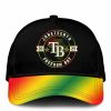 Rays 2025 Juneteenth Freedom Day Hoodie Joggers Cap 3