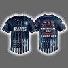 Rays 2025 Memorial Day Jersey