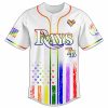 Rays Happy Pride Month Jersey 2025 2