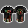 Rays Juneteenth Freedom Day 2025 Jersey