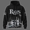 Rays Nation Truck Driver Appreciation Week Hoodie 2025 2
