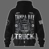 Rays Nation Truck Driver Appreciation Week Hoodie 2025 3