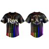 Rays Pride Month 2025 Jersey