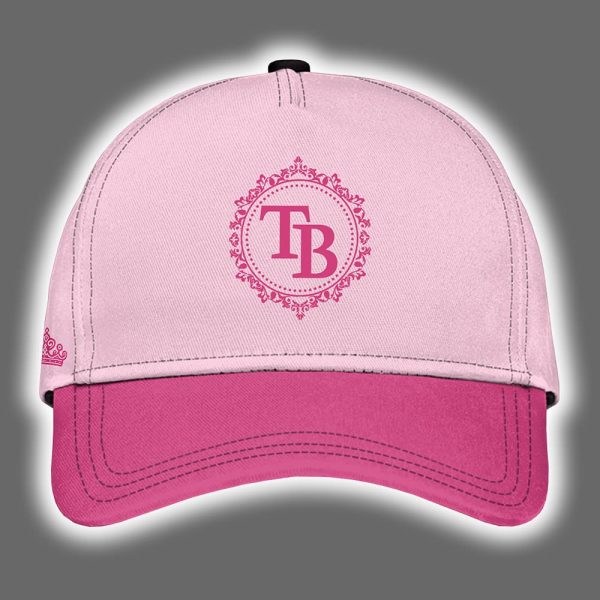 Rays Princess Day Jersey 2025 2