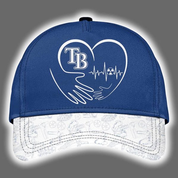 Rays Radiology Tech Night 2025 Hat