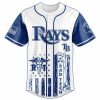 Rays Radiology Tech Night 2025 Jersey 2