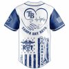 Rays Radiology Tech Night 2025 Jersey 3