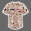 Razorbacks Memorial Day Camo Jersey 2025 2