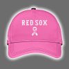 Red Sox 2025 Breast Cancer Awareness Game Night Hat