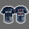 Red Sox 2025 Memorial Day Jersey
