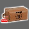 Red Sox 2025 Teacher Appreciation Leather Clutch Bag