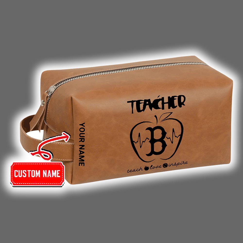 Red Sox 2025 Teacher Appreciation Leather Clutch Bag Red Sox 2025 Teacher Appreciation Leather Clutch Bag