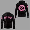 Red Sox Breast Cancer Awareness Night 2025 Hoodie Joggers Cap 4