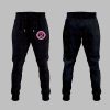 Red Sox Breast Cancer Awareness Night 2025 Hoodie Joggers Cap 6