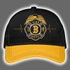 Red Sox First Responders Night Hoodie Joggers Cap 2025 3