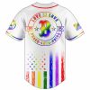 Red Sox Happy Pride Month Jersey 2025 3