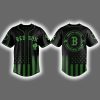 Red Sox Mental Health Awareness Month 2025 Jersey