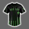 Red Sox Mental Health Awareness Month 2025 Jersey 2